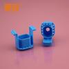 DJT-402530-130 azul 130 motor mesa motor base plástico motor mesa Piezas de Bloques de Construcción Tecnológicos
