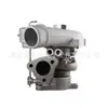 Turbocompressor Turbocompressor K04-022 K04-022 K04-022 K04-022
