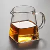 Bule de vidro resistente ao calor com separador de chá, conjunto de chá, para fogão de indução, chaleira e panela de saúde, para idosos