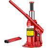 0kg Hidráulico Vertical 3 Toneladas 5 Toneladas Herramientas de Elevación para Mantenimiento Montadas en Vehículo, Gato Hidráulico Manual 0kg para Reemplazo de Neumáticos