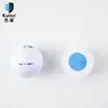 Bolas de Golf Caiton de Tres Capas para Competición en Stock Venta al por Mayor Material Sarin Nuevas Bolas de Golf Blancas Hechas a Medida