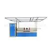 Detector de fallas tipo tubo de estribo fabricante detector de fallas tipo estribo tipo hebilla de alambre de hierro tipo polvo magnético fluorescente tipo CJG-5000