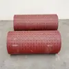 Material de la banda alimentadora de carbón para minería: resistente al desgaste, resistente al impacto y de alta dureza; utilizado para alimentadores de carbón subterráneos en minas de carbón