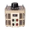 Regulador de Tensão 0-250V300V Tdgc2 Ac 220V380V Alta Potência Contato Monofásico Trifásico