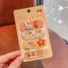 Accesorios para el Cabello de Cinta Mágica para Niños, Diademas Lindas, Pegatinas para Flequillo de Bebé, Fijador de Cabello, Accesorios para el Cabello para Niñas, Pinzas para el Cabello de Niñas, Diademas para Niñas