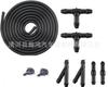 Adecuado para boquilla de limpiaparabrisas Nissan 289313S500 289303S500 289302F901