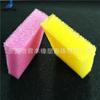 Esponja de Filtro de Gases de Escape de Aire Industrial Personalizada 50Ppi Refrigerador a Prueba de Humedad Almohadilla de Esponja Colorida Transpirable