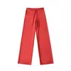Conjunto de Ropa Deportiva con Sudadera con Capucha de Yoga Estilo Americano Fina Ajustada Cremallera Cintura Estrecha Cordón Pantalones Casuales de Pierna Recta