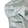 2026 Nuevo Tacto Microfibra Algodón 100% de Alto Hilo Sábana Bajera Ligeramente Cepillada Cubre Cama Engrosado de Algodón Puro Funda de Colchón Temporada Otoño/Invierno
