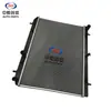 Adequado para Changan Uno Tanque de Água do Radiador Acessórios Completos para Carro Changan Uno 1301000-t01