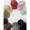 Gorra de Béisbol Bordada de Zorro de Dibujos Animados Linda para Mujer, Nueva Gorra de Béisbol de Top Suave para Parejas Primavera/Verano 2026 Que Hace que la Cara se Vea Más Pequeña
