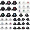 Sudadera Camuflada de Marca de Moda Transfronteriza de Comercio Exterior para Hombre Otoño e Invierno Manga Larga Estampado de Letras Holgada Cuello Redondo Pulóver Top Casual