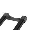 Fabricante de Varilla de Tracción Shaper A8-A-B-B5 Incorporada Externa Todo Aluminio Cinco Secciones Varilla de Tracción Tubo Rayado Caja de Herramientas