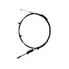 Adecuado para Cable del Capó Changan Oshan Z6, Conjunto de Cable de Desbloqueo de la Cubierta Frontal, Cable de Coche, Cable Personalizado