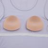 Roupas de ioga de outono e inverno femininas de manga comprida Novo emagrecimento apertado elegante costas roupas de fitness esportivas com almofada no peito