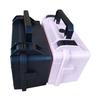 Caja de Equipo General Instrumento Electrónico Medicina Autopartes Accesorios de Ferretería Embalaje Seguridad Impermeable Caja de Herramientas de Plástico