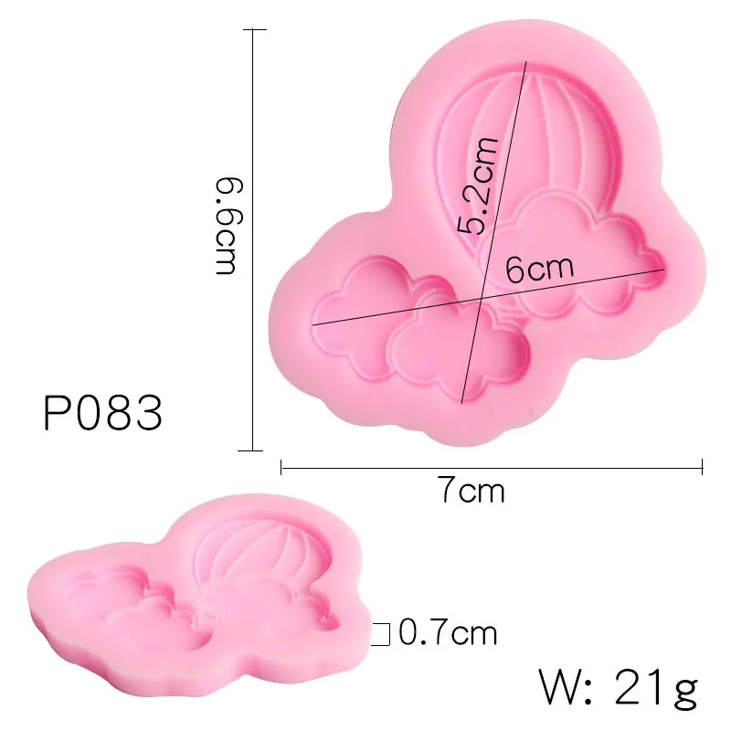 P083 21G