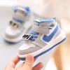 Zapatos Nuevos de Estilo Primavera y Otoño para Bebés Niños, Zapatos Individuales para Niñas, Tenis, Zapatos de Tabla