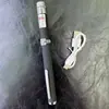 Linterna de Luz Verde de 50MW, Cielo Estrellado de Luz Verde, Interruptor Impermeable, Puntero Infrarrojo para Ventas Inmobiliarias, Bolígrafo Puntero