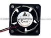 Delta EFB0405LD-ROO 4020 4cm 5V 0.16A Ventilador de Servidor con Rodamientos Dobles