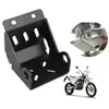 Adequado para Osqvarna Enduro 701 Ktm 690 Enduro Amortecedor Braço de Conexão Anti-colisão Tampa de Proteção