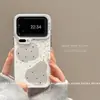 Adecuado para funda de teléfono Xiaomi 17 Ultra, nuevo modelo de moda para mujer, protección de borde completo para Xiaomi 15, 14 Pro tinta salpicada Manzana pera