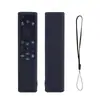 Capa de silicone adequada para controle remoto solar Samsung BN59-01385 capa protetora com padrão de corrosão 01358D tudo incluído