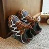 Zapatillas de entrenamiento retro alemanas para mujer, nueva colección otoño 2026, transpirables, ligeras, de suela fina, de suela gruesa, zapatillas casuales de bloques de color