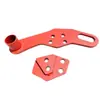 Adequado para o novo modelo 2019-2021 Jimny JB74 gancho de reboque dianteiro modificado off-road acessórios de gancho JB64
