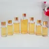 Botella de Aceite Esencial al por Mayor, Botella Dispensadora de Medicina Tradicional China, Botella de Vidrio para Vino de 50 ml, Botella Pequeña de Vidrio Sellada, Botella de Embalaje de Miel de Grado Alimenticio