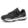 Zapatillas de tenis nuevas para hombre, zapatillas de bádminton, zapatillas de tenis de mesa para hombre y mujer Four Seasons, zapatillas casuales para hombre y pareja