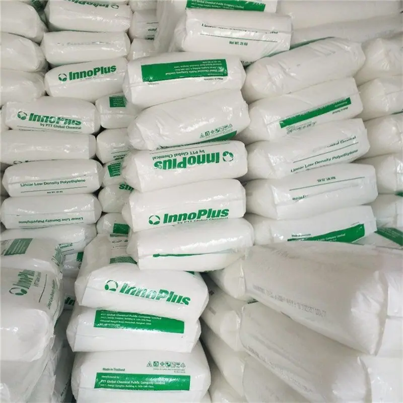 LLDPE LL7420D 泰国PTT-1