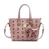 Bolso Satchel de Moda de Alta Gama Bolso Cesta de Verduras para Mujer 2025 Nuevo Estilo de Moda Retro Bolso de Hombro Bolso Cruzado para Mujer