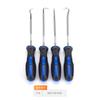 Reparar cartucho de tóner 12A de impresora destornillador para agregar tinta herramienta para agregar polvo juego de herramientas de montaje y desmontaje cartucho de tóner herramienta para agregar polvo kit pasador superior