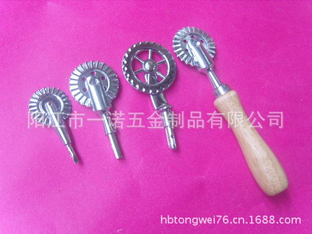 比萨刀锌合金S1036705