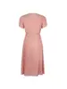 2026 Venda Quente Transfronteiriça Desejo Amazon eBay Novo Verão 2022 Alças Finas Emagrecedor Chiffon Estampado Floral