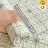 Juego de sábanas de gasa de doble capa para maternidad e infantil Clase A, pieza individual para estudiantes, sábana individual/doble para dormitorio, juego de tres piezas de funda de almohada, adecuado para todas las estaciones
