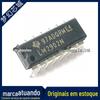 Lm2902N Lm2902 2902 Amplificador Operacional de Baixo Consumo Circuito Integrado Dip14 Em Estoque Agente Original Bom Tabela com Pedido