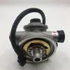 Fornecimento de fábrica em estoque suporte separador de óleo-água 0004700069 filtro de combustível BK8601303