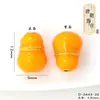 Estilo Dinastía Tang Tienda de Oro Mismo Modelo Chapado en Oro Nuevo Estilo Chino Calabaza de la Fortuna Pulsera Delgada Tejida a Mano Multicolor para Mujeres, Regalo para Mejor Amiga