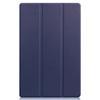 Capa protetora para tablet Amazon/Amazon Fire HD10plus2021 HD8 capa tripla dobrável com proteção total resistente a quedas