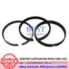 23040-02260 Es Adecuado para Hyundai Kia Kit de Anillos de Motor Ensamblaje de Anillos de Pistón 2304002260
