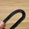 Suministrados directamente por el fabricante, los mangos para sacos de arroz son ganchos de plástico para sacos de arroz, y el color de los mangos para sacos de arroz se puede personalizar.