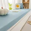 Esterilla de Verano para Mirador, Esterilla Fresca de Frijol para Miradores, Esterilla para Repisa de Ventana, Esencial para la Transformación de Miradores de Verano, Extraíble y Lavable, Nuevo Modelo 2026