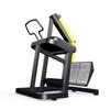 Equipo de fitness comercial para gimnasio profesional, entrenador de levantamiento de piernas para espalda, pieza colgante, equipo integral de fitness de fuerza para piernas