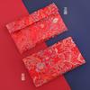 Bolsas para Joyería al por Mayor, Bolsas de Brocado, Bolsas de Sobre Rojo, Bolsas de Tela, Cajas de Brocado, Bolsas para Pulseras de Cuentas Budistas, Bolsas de Brocado, Bolsas para Empaque de Joyería
