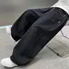 Roupas infantis para meninos, calças de primavera e outono, novos jeans de outono 2026 para meninos, calças compridas casuais para crianças maiores no outono