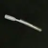 Colector de orina desechable tubo de recolección de orina plástico duro colector de muestras para hematuria