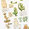 Tipetoys Estilo Chino Guka Serie Museo del Tesoro Chino Lámpara Longevidad Estética Estilo Chino Lámparas Antiguas Lámparas de Palacio