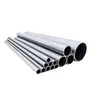 Tubo Capilar de Acero Inoxidable 304, Tubo de Precisión 316L Grado Sanitario, Rebabado al Por Mayor de Corte Cero, Punta Reducida, Doblez